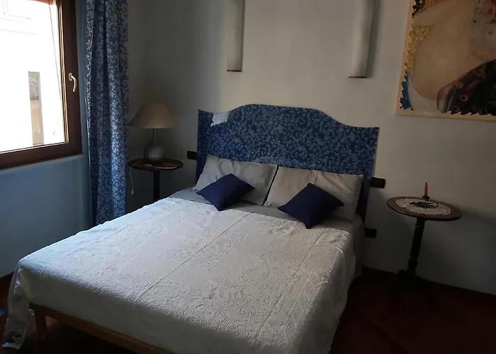 Lussuoso Appartamento Ferrara Centro Storico