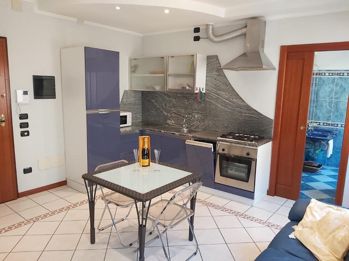 Apartment Lussuoso Centro Storico Ferrara